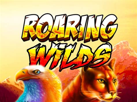 Roaring Wilds Betway