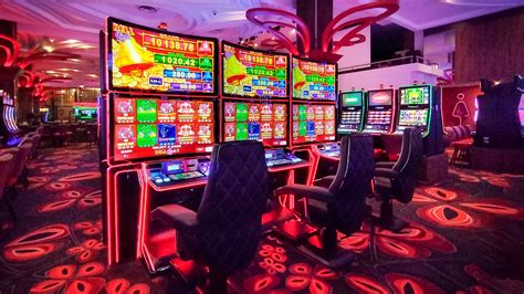 Roaring21 Casino Panama