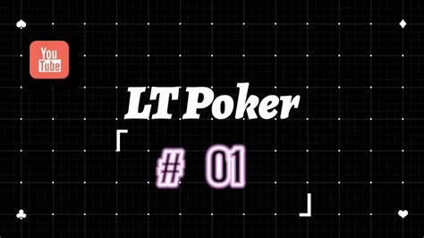 Robbit_Lt Poker