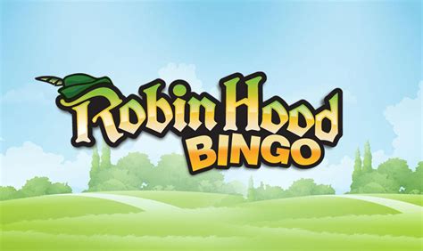 Robin Hood Bingo Casino Bonus