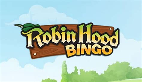 Robin Hood Bingo Casino Mobile