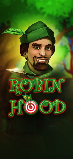 Robin Hood Evoplay Betano