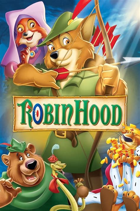 Robin Hood Hd Maquina De Fenda