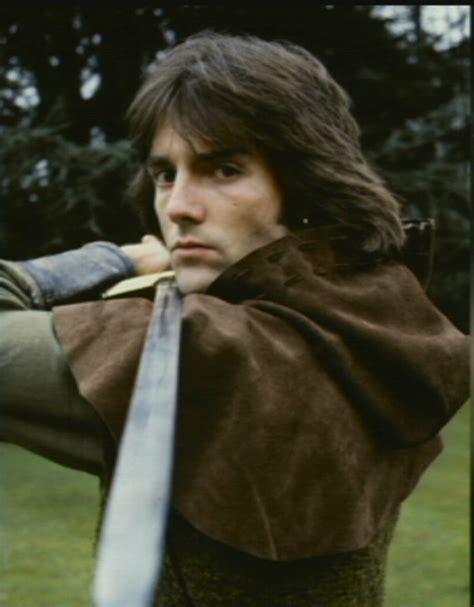 Robin Of Loxley Betsul