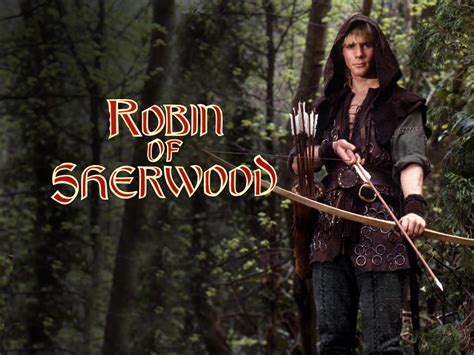 Robin Of Sherwood Leovegas