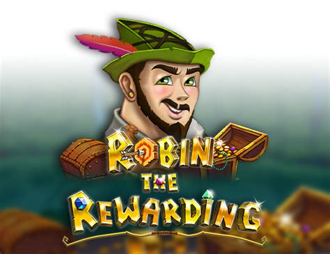 Robin The Rewarding Betano