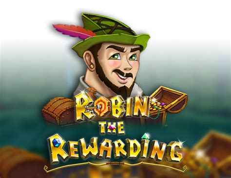 Robin The Rewarding Slot - Play Online