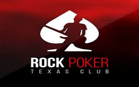 Rock Poker Definicao