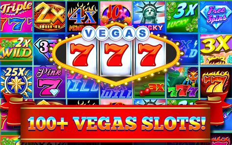 Rock Vegas Slot - Play Online