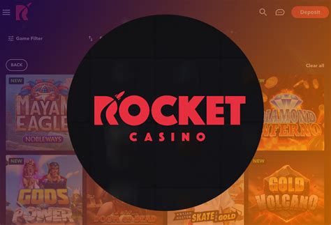 Rocket Casino Nicaragua