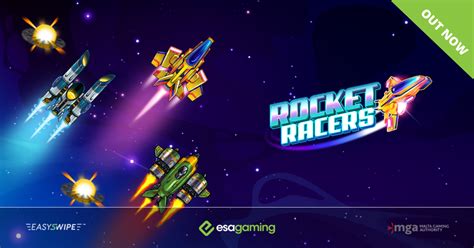 Rocket Racers Sportingbet