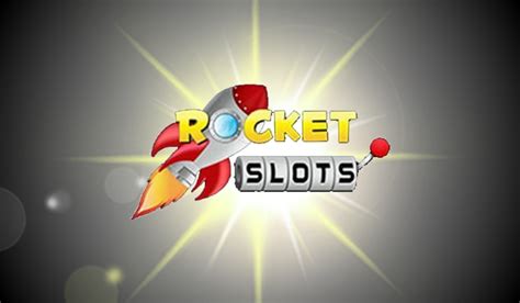 Rocket Slots Casino Codigo Promocional