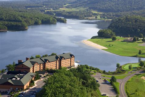 Rocky Gap Resort Casino