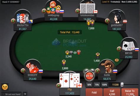 Rodeio De Poker Rakeback