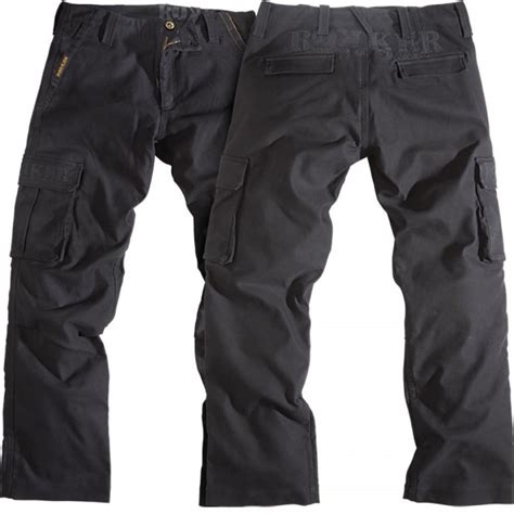 Rokker Jeans Blackjack