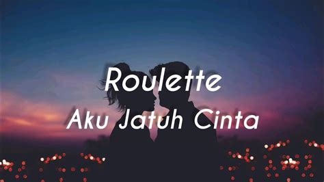 Roleta Aku Jatuh Cinta Download Gratis