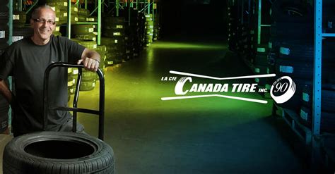Roleta Canadian Tire