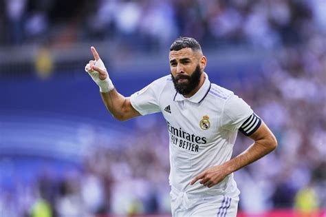 Roleta De Benzema