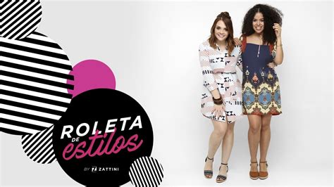 Roleta De Estilo Bloggerin