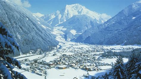 Roleta De Pensoes Mayrhofen