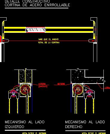 Roleta Do Autocad