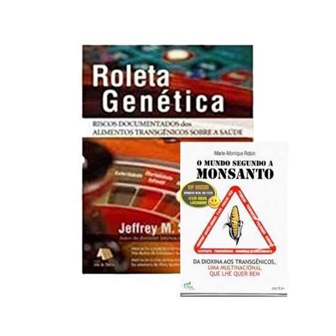 Roleta Genetica Documentario Download