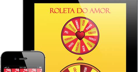 Roleta Livre Iphone App