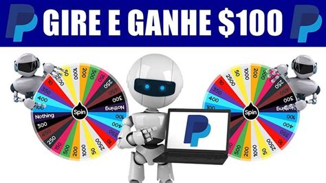 Roleta Online Por Dinheiro Real Paypal