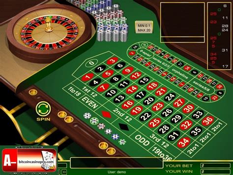 Roleta Trucs De Casino Online