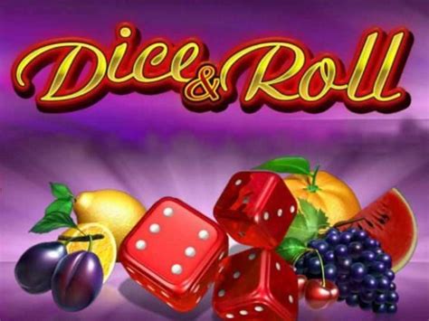 Roll The Dice Slot - Play Online