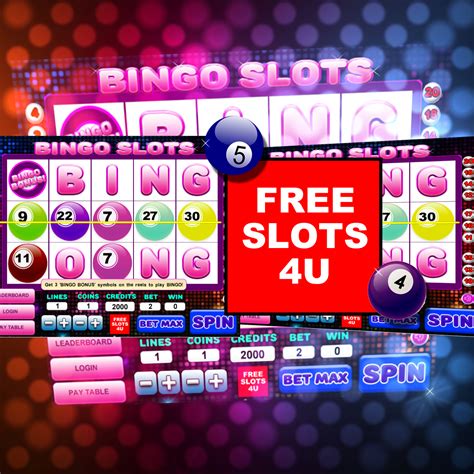 Roma Bingo Slot - Play Online