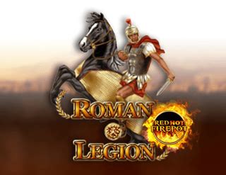 Roman Legion Extreme Red Hot Firepot Betway