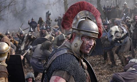 Roman Legion Leovegas