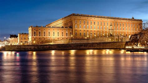 Romantiskt Slott Estocolmo