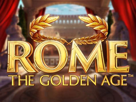 Rome The Golden Age Blaze