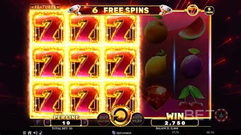 Rosas Selvagens Slots