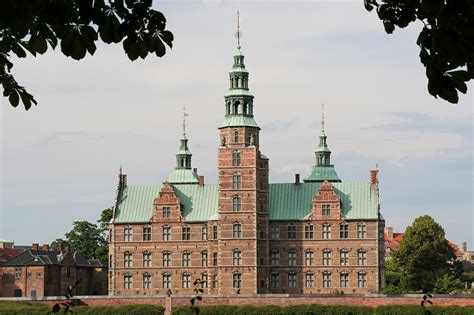 Rosenborg Slot Koncert Kent