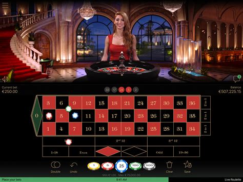 Roulette 3 Review 2024