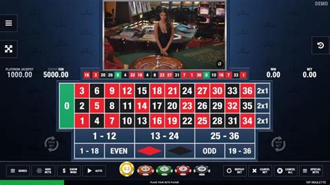 Roulette Fazi Slot Gratis