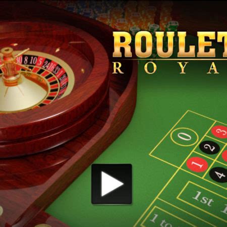 Roulette Royale American Bet365