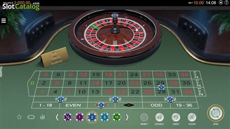 Roulette Switch Studios Slot - Play Online