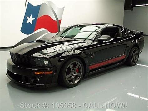 Roush Blackjack Para Venda No Texas