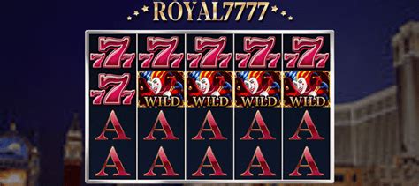 Royal 7777 Brabet