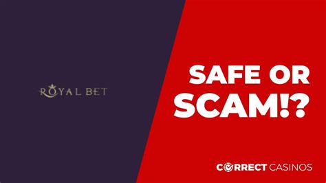 Royal Bets Casino Review