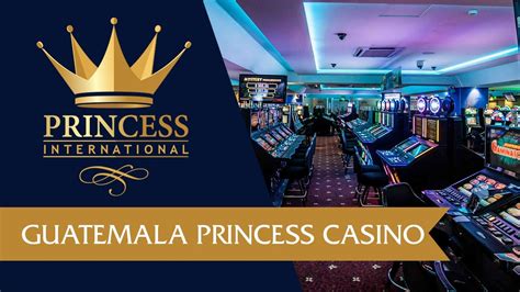 Royal Casino Guatemala