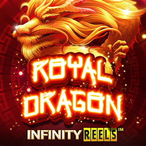 Royal Dragon Infinity Betano