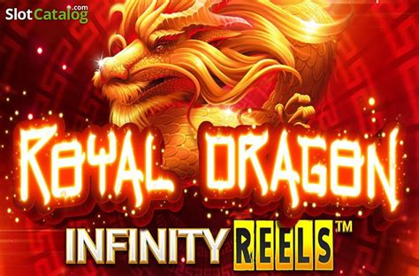 Royal Dragon Infinity Slot Gratis
