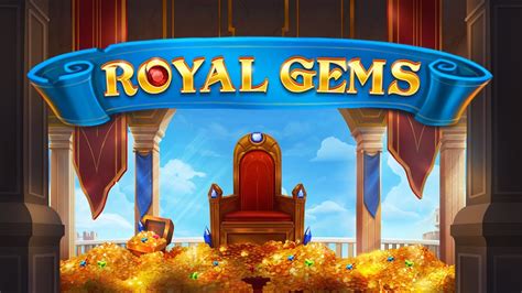Royal Gems Betfair