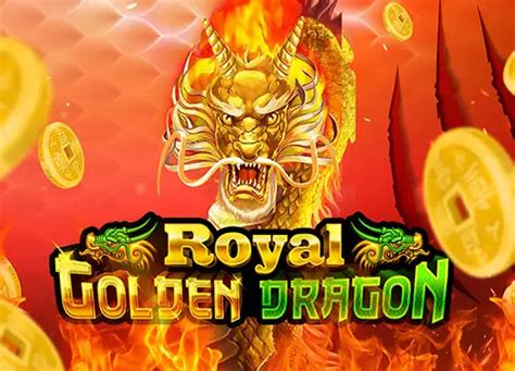 Royal Golden Dragon Betsul