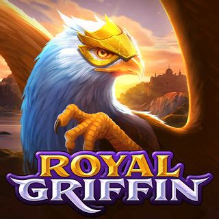 Royal Griffin Parimatch